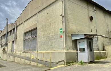 Imagem 16: Galpão/Depósito/Armazém para venda possui 3500 metros quadrados