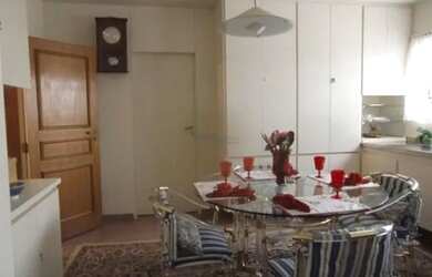 Imagem 13: Apartamento Locação 4 Suítes 3 Vagas 466m2 Jardim Paulista