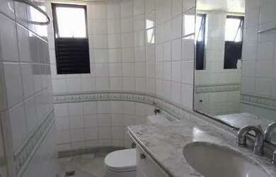 Imagem 14: Apartamento com 4 suítes - venda por R$ 1.600.000 ou aluguel por R$ 10.000/mês...