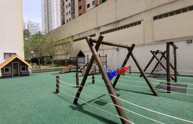 Imagem 14: Apartamento no Residencial Rembrandt, Butantã - São Paulo