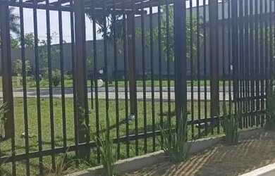 Imagem: A casa em condomínio possui 1 Dormitório, 1 Banheiro, 515m²