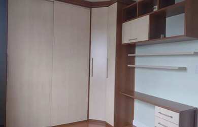 Imagem 6: Lindo apartamento no Jardim Satélite em frente ao Vale Sul Shopping