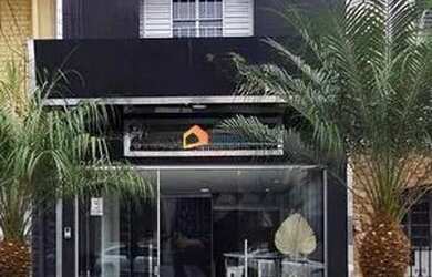 Imagem 1: Salão para aluguel, Jardim Anália Franco - São Paulo/SP