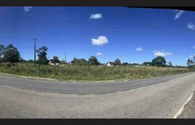 Imagem 5: Fazenda com 53 alqueires na Região dos Lagos, frente para o asfalto