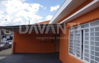 Imagem 3: casa - Jardim de Itapoan - Paulínia