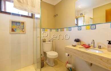 Imagem 6: Venda Casa com 249,80 metroQuadrado, 3 dormitório s , 1 vaga s . Swiss...