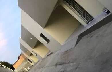 Imagem: O apartamento possui 2 Dormitórios, 1 Banheiro e 1 Vaga na