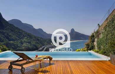 Imagem 10: Casa à venda, 800 m² por R$ 14.000.000,00 - Joá - Rio de Janeiro/RJ