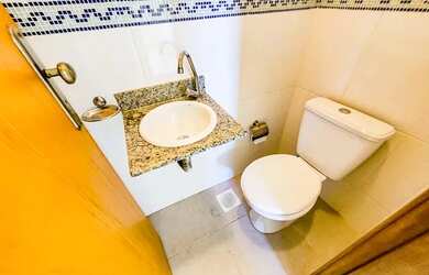 Imagem 10: Maravilhoso Apartamento no Alto Conforto, Comodidade e Vista Deslumbrante