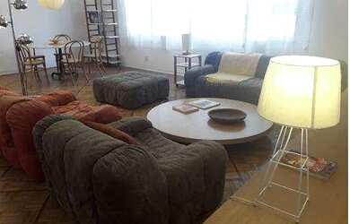 Imagem: O apartamento possui 3 Dormitórios, 4 Banheiros, 1 Vaga na