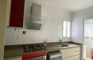 Imagem 14: Apartamento com 3 dormitórios, 91 m² - venda por R$ 535.000,00 ou aluguel por R$ 2.922,00