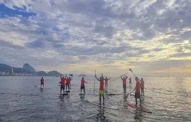 Imagem 4: Venda Empresa de Entretenimento/Esportes Aquáticos