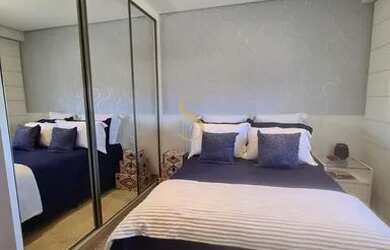 Imagem 13: IPÊS GARDEN RESIDENCIAL. Piscina, 120m² de Área, 3 Vagas na garageme3...