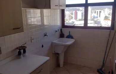 Imagem 12: Apartamento à venda no Condomínio Edifício Luiz Pessutti, em Sorocaba-...