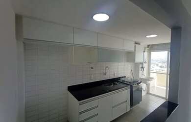 Imagem: Apartamento com 2 dormitórios, 60 m² - venda por R$ 350.000,00