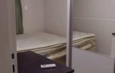 Imagem: Apartamento Mobiliado