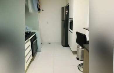 Imagem 12: Apartamento com 2 quartos em 65m² com 1 vaga de garagem