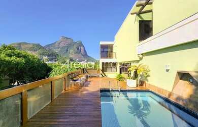 Imagem 5: Av. Monsenhor Ascâneo Jardim Oceânico - Barra da Tijuca