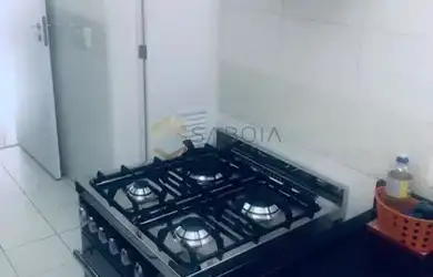 Imagem 9: Apartamento em Alto da Boa Vista - São Paulo, SP