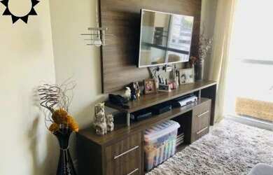 Imagem 15: APTO CENTRO. Piscina, Área de serviço, 97m² de Áreae2 Vagas na garagem