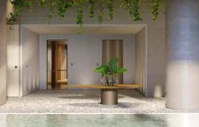 Imagem 8: APARTAMENTO RESIDENCIAL em São Paulo - SP, MOEMA