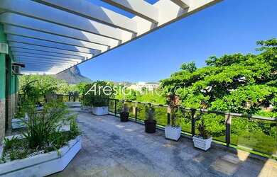 Imagem 7: Av. Monsenhor Ascâneo Jardim Oceânico - Barra da Tijuca