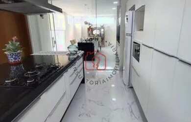 Imagem 6: Casa à venda no Canaã. Piscina, Lareira, 5 Vagas na garageme4 Dormitórios