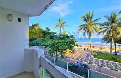 Imagem 15: APARTAMENTO RESIDENCIAL em GUARUJÁ - SP, Jardim Astúrias