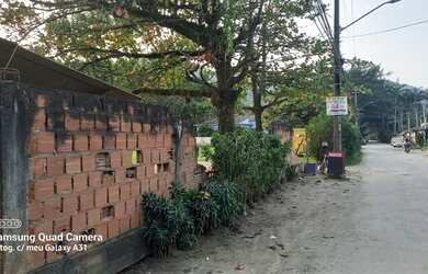 Imagem 4: Lote/Terreno para venda com 216 metros quadrados em Guaratiba - Rio de...