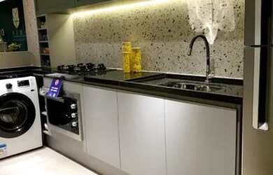 Imagem 3: DU Condições imperdíveis Condomínio Club Alvorada Boa Viagem 2/4 Próx....