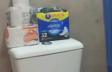 Imagem 6: Vende casa esta casa. 1 Banheiroe1 Dormitório