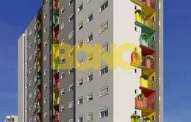 Imagem 1: Pop Panazzolo Apartamento com 3 dormitórios
