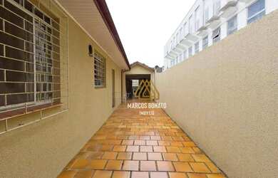 Imagem 13: Terreno ZR-3 no Água Verde, 537 m², à venda por R$ 1.500.000 - Curitiba/PR