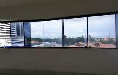 Imagem 5: Apartamento com 4 suítes - venda por R$ 1.600.000 ou aluguel por R$ 10.000/mês...