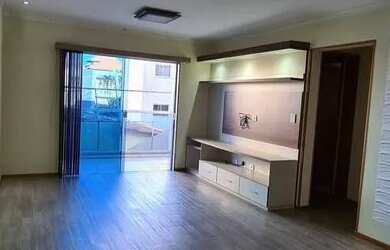 Imagem: O apartamento possui 2 Dormitórios, 3 Banheiros, 2 Vagas na