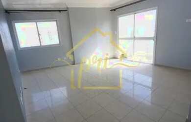 Imagem: O apartamento possui 3 Dormitórios, 4 Banheiros, 2 Vagas na