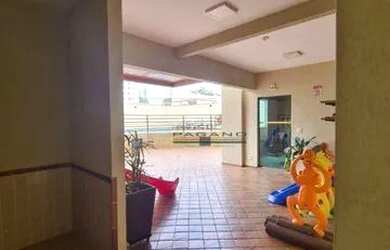 Imagem 6: Apartamento com 3 dormitórios, 106 m² - venda por R$ 535.000,00 ou aluguel...