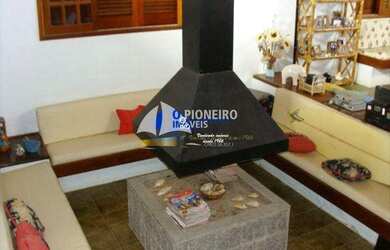 Imagem 8: Casa com 5 dormitórios, 450 m² - venda por R$ 4.000.000,00 ou aluguel...