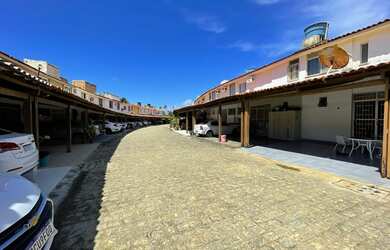 Imagem 3: Casa no Mosqueiro - cond Fechado