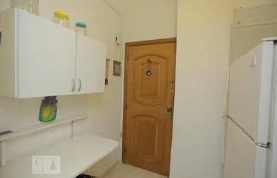 Imagem 3: Apartamento para Aluguel - Copacabana, 1 Quarto, 40 m2