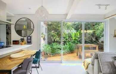 Imagem 15: Casa com 3 suítes, 150 m² - venda por R$ 2.900.000 ou aluguel por R$ 14.184/mês - Vila Olí