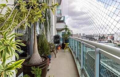 Imagem 16: Apartamento Locação Brooklin 210 m² 4 Dormitórios