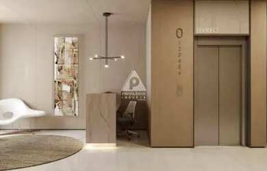 Imagem 3: Lançamento Residencial Urquiza, apartamentos e coberturas duplex de 1 quarto com vaga de g