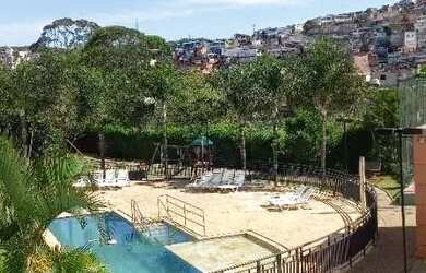 Imagem 2: Apartamento com 2 dormitórios, 50 m² - venda por R$ 371.000,00 ou aluguel por R$ 1.796,79