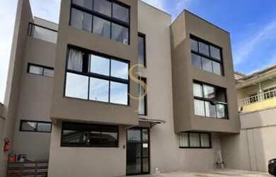 Imagem: O apartamento possui 3 Dormitórios, 3 Banheiros, 2 Vagas na