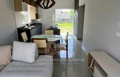 Imagem 2: Caraguatatuba - Casa Padrão - Jardim das Palmeiras