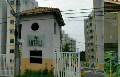 Imagem 7: Condomínio Residencial Vitali