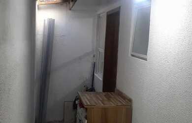 Imagem 4: Casa para alugar. Área de serviço, 48m² de Área, 1 Vaga na garageme2...