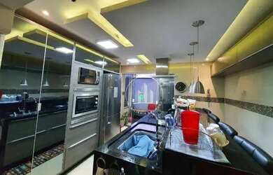 Imagem 3: Casa à venda, 50 m² por R$ 295.000,00 - Bela Vista - Palhoça/SC