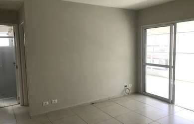 Imagem: O apartamento possui 2 Dormitórios, 2 Banheiros, 2 Vagas na